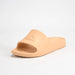 PEAK CLAQUETTES SLIPPERS_YELLOW