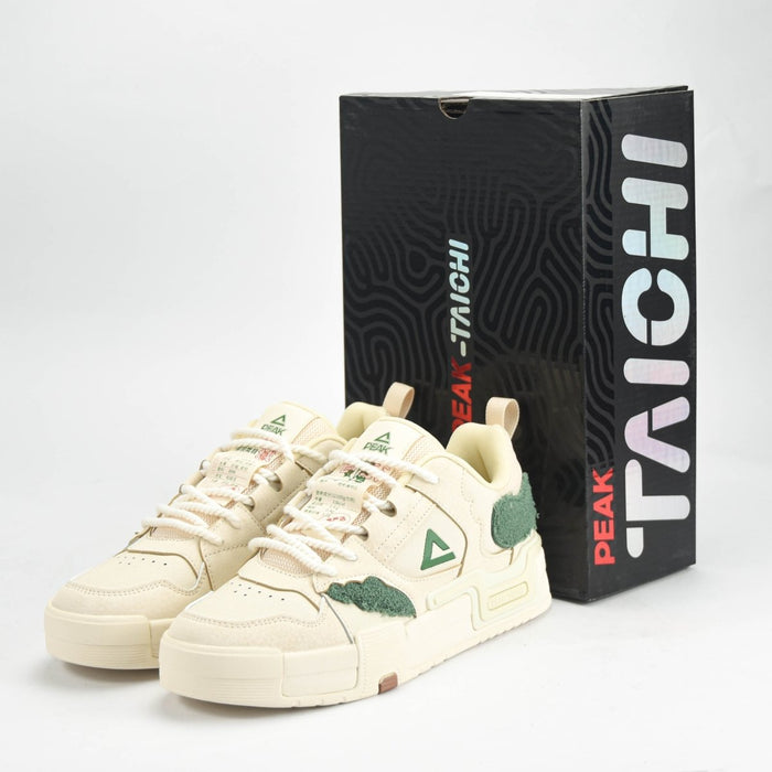 PEAK SHOES