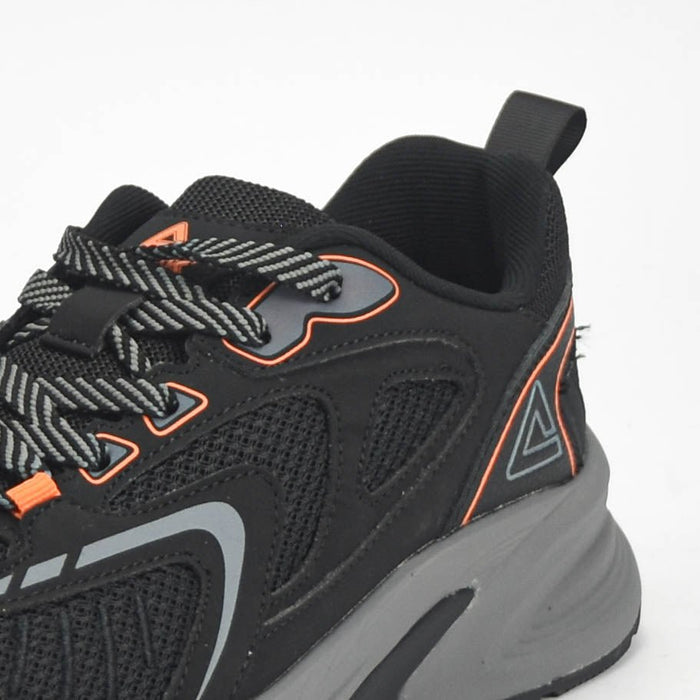 PEAK SHOES