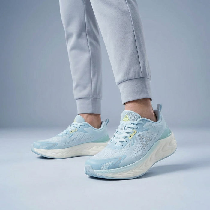 PEAK SHOES