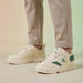 PEAK SHOES