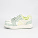 PEAK SHOES