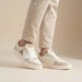 PEAK SHOES