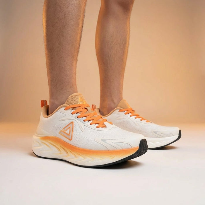 PEAK SHOES