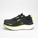 PEAK SHOES