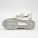PEAK SPORTS SHOES - WHITE/GREY