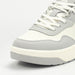 PEAK SPORTS SHOES - WHITE/GREY