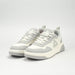 PEAK SPORTS SHOES - WHITE/GREY