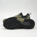 PEAK TRAINING RUNNING SHOES - ASPHALT GREEN/MAGNETIC GREY