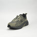 PEAK TRAINING RUNNING SHOES - ASPHALT GREEN/MAGNETIC GREY