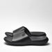 PUCA MEN SPORT SLIPPERS CRATER BLACK