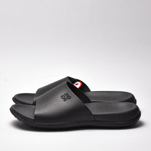 PUCA MEN SPORT SLIPPERS CRATER BROWN