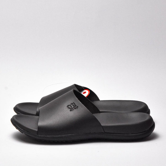 PUCA MEN SPORT SLIPPERS CRATER BROWN