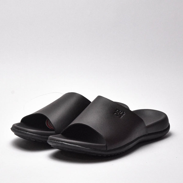 PUCA MEN SPORT SLIPPERS CRATER BROWN