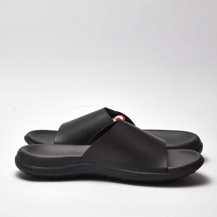 PUCA MEN SPORT SLIPPERS CRATER BROWN
