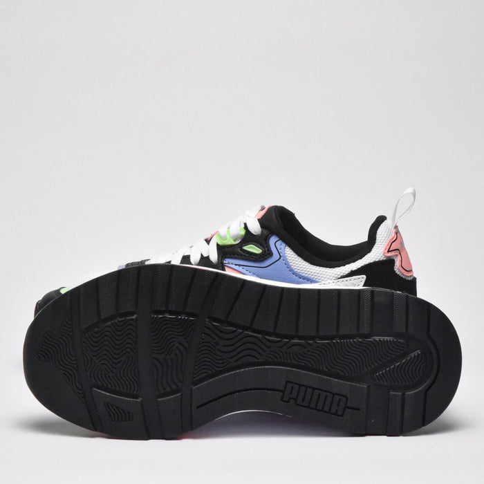 PUMA TRINITY JR
