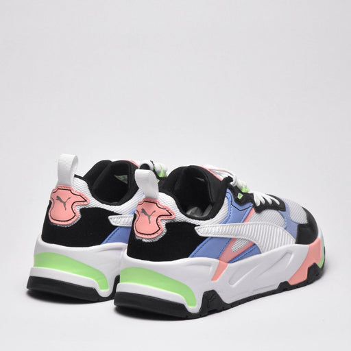 PUMA TRINITY JR