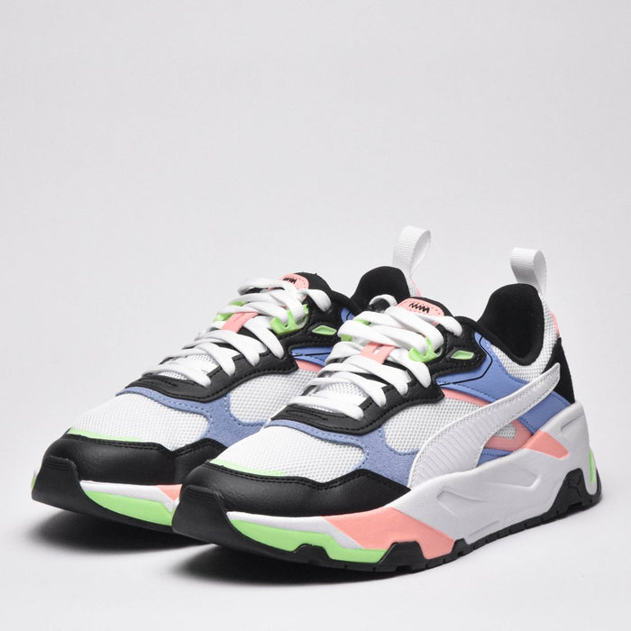 PUMA TRINITY JR