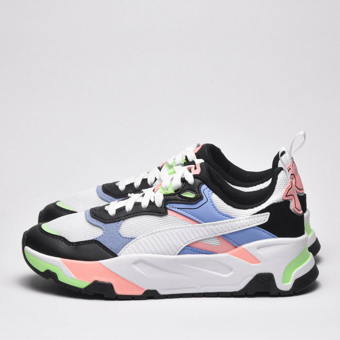 PUMA TRINITY JR