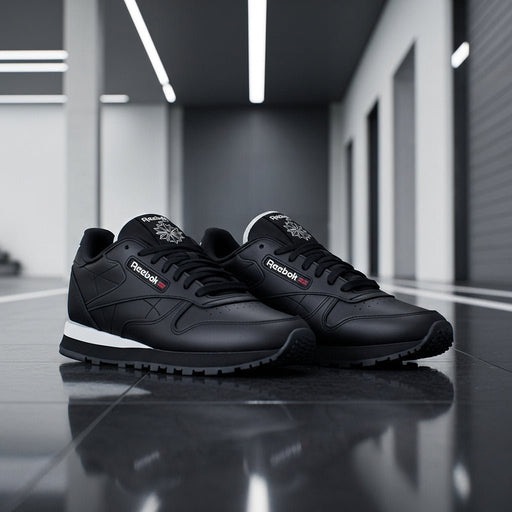 REEBOK CLASSIC LEATHER