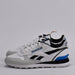 REEBOK CLASSIC LEATHER CLIP FTWWHT/PURGRY/VECB