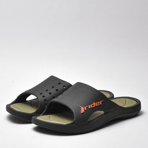 RIDER BAY XVII AD GREEN/ORANGE