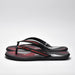 RIDER R1 INK AD BLACK/RED/GREY