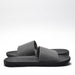 RIDER STREET SLIDE AD BLACK/GREY/ORANGE