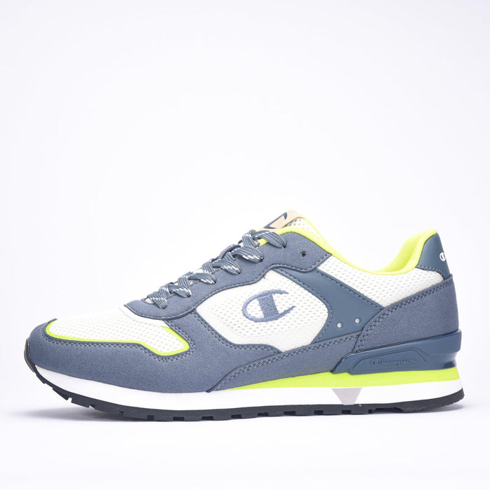 RUN 85 TRAIL GREY/LT.GREY CHAMPION