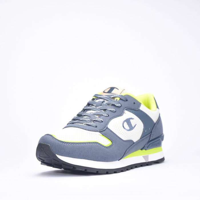 RUN 85 TRAIL GREY/LT.GREY CHAMPION