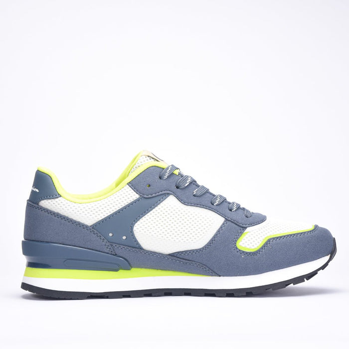 RUN 85 TRAIL GREY/LT.GREY CHAMPION