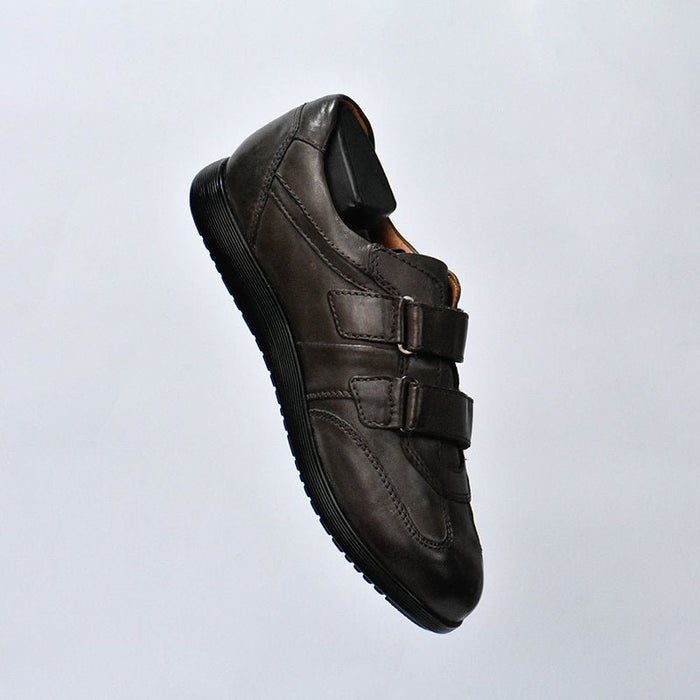 S&G LEATHER SHOES
