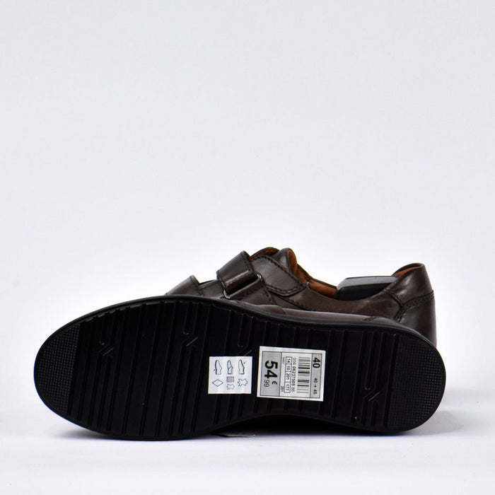 S&G LEATHER SHOES