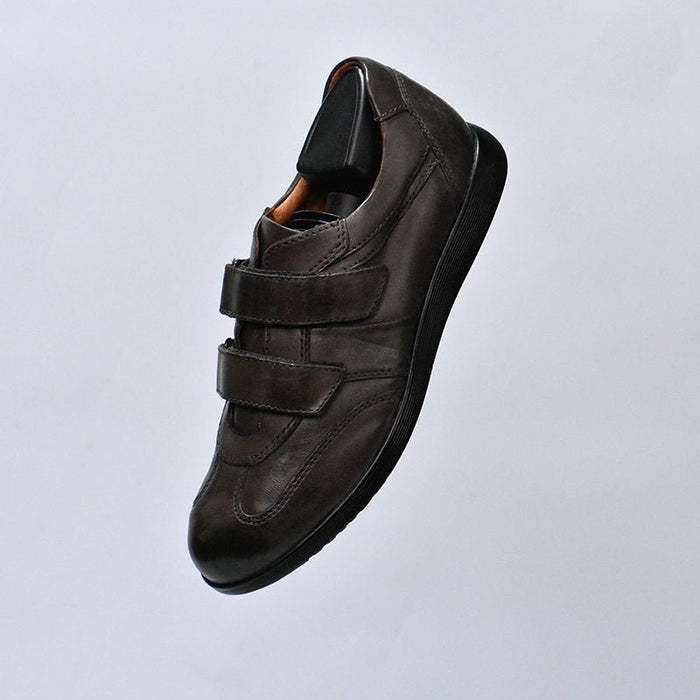S&G LEATHER SHOES