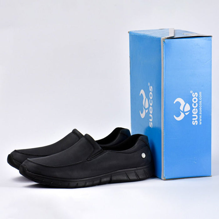 SUECOS BLACK - NEGRO