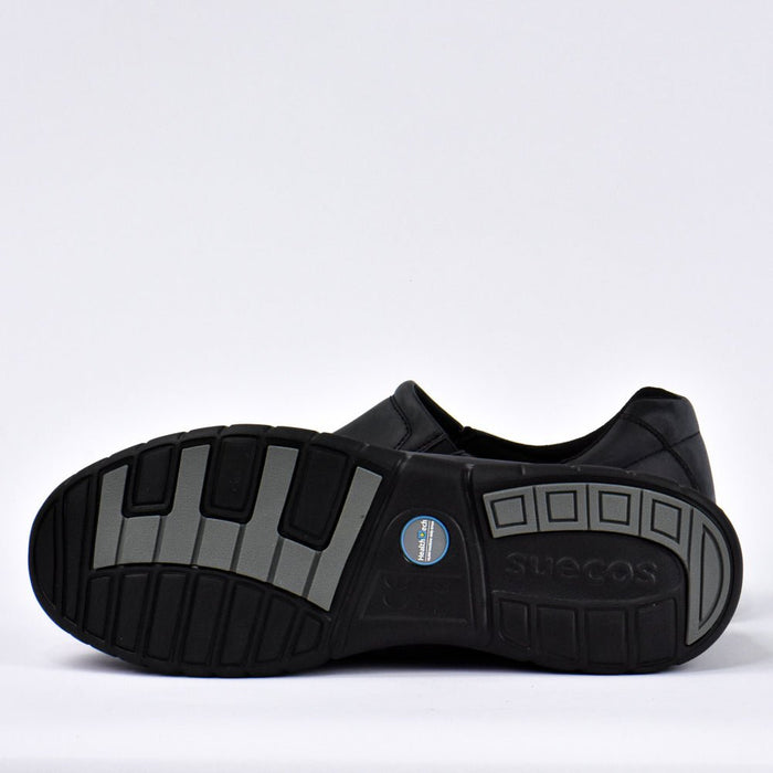 SUECOS BLACK - NEGRO