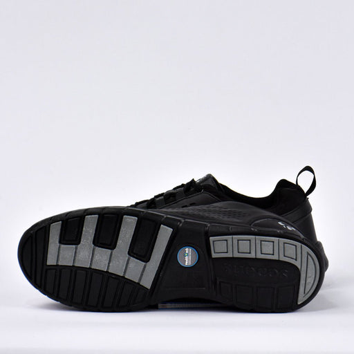 SUECOS NEGRO - BLACK
