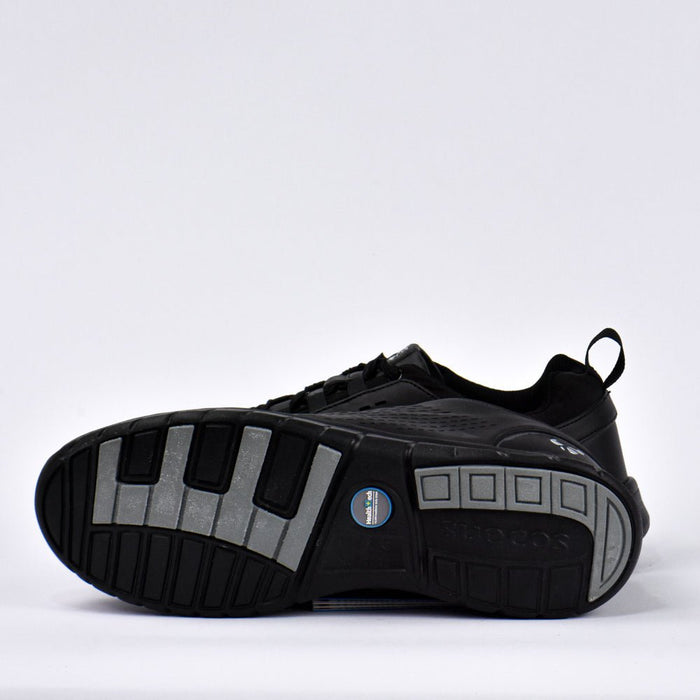 SUECOS NEGRO - BLACK