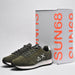 SUN68 TOM SUED 74 MILITARE SCURO