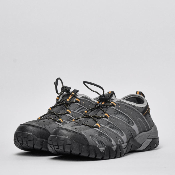 Tortola Sport Charcoal