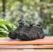 Tortola Sport Charcoal