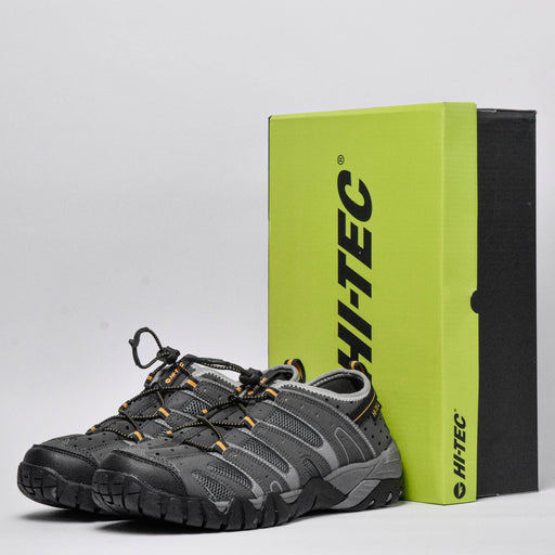 Tortola Sport Charcoal