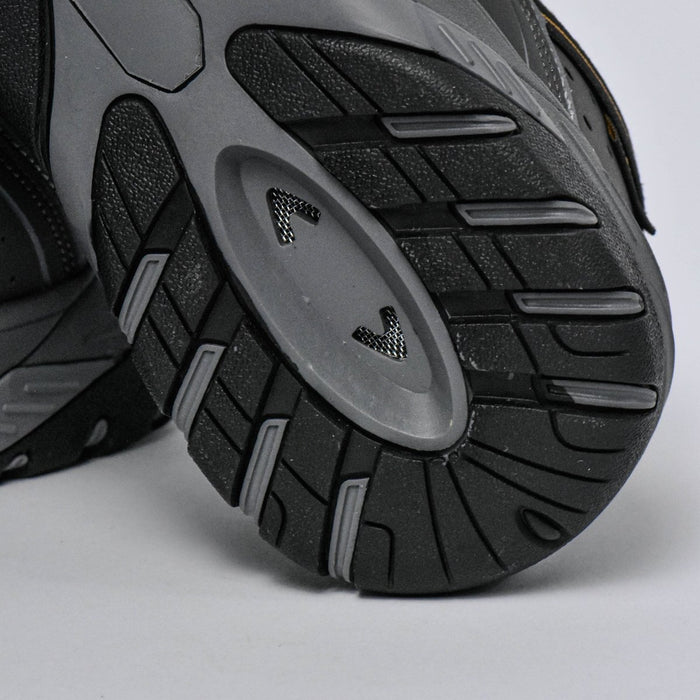 Tortola Sport Charcoal