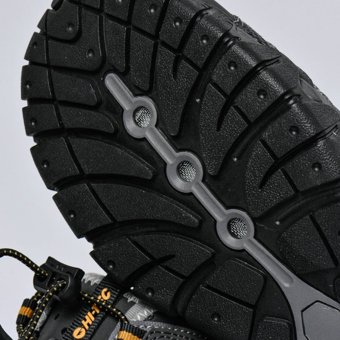 Tortola Sport Charcoal