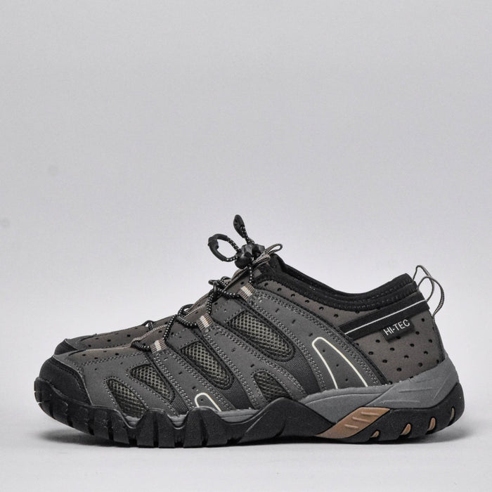 Tortola Sport Olive - Black