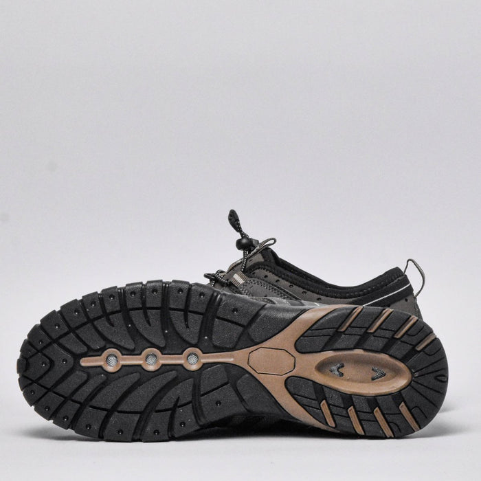 Tortola Sport Olive - Black