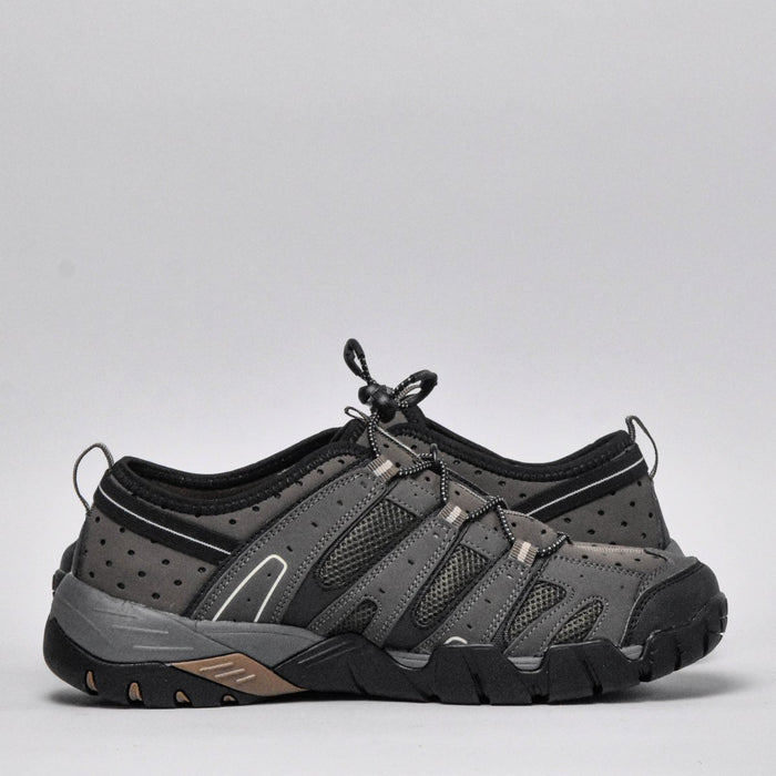 Tortola Sport Olive - Black