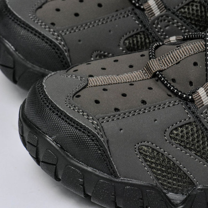 Tortola Sport Olive - Black