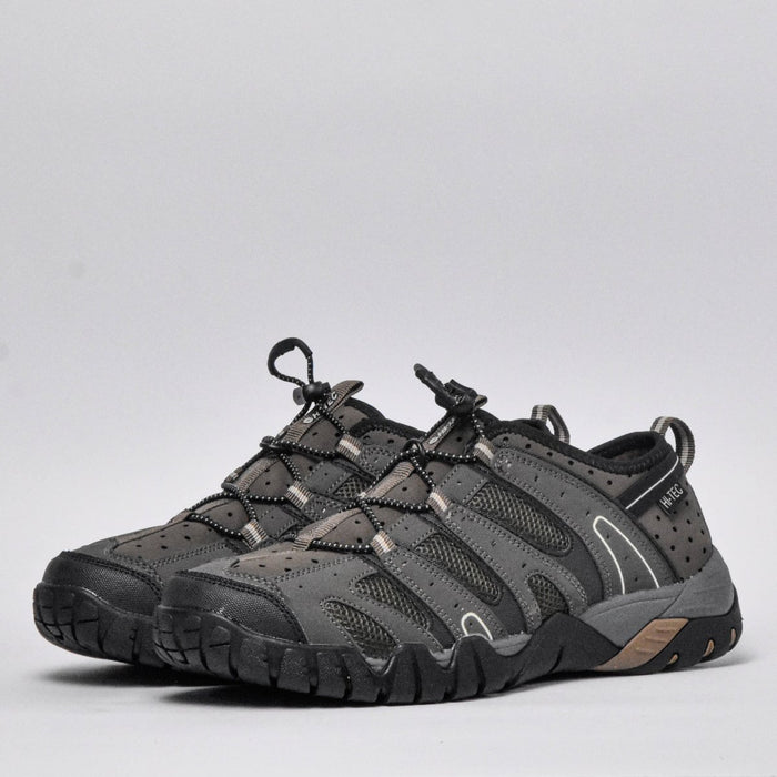 Tortola Sport Olive - Black