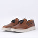 trappeur kimy marron